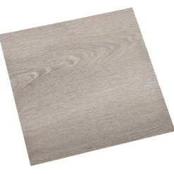 vidaXL Vloerplanken Hout 5,11 m² 55 st PVC