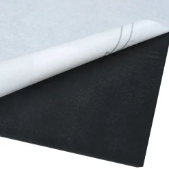 vidaXL Vloerplanken Licht Bruin 5,11 m² 55 st PVC