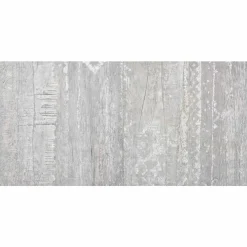 vidaXL Vloerplanken Lichtgrijs en wit. 5,11 m² 55 st PVC
