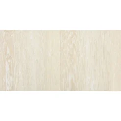 vidaXL Vloerplanken Wit en Beige 5,11 m² 55 st PVC