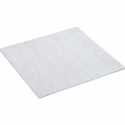 vidaXL Vloerplanken Wit Hout 5,11 m² 55 st PVC