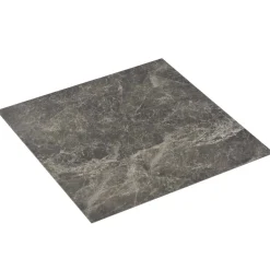vidaXL Vloerplanken Zwart 5,11 m² 55 st PVC