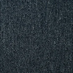 vidaXL Vloertegel Blauw Grijs 50 x 50 cm 4 st PP en Bitumen