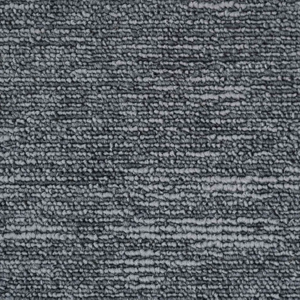 vidaXL Vloertegel Luchtgrijs 50 x 50 cm 4 st