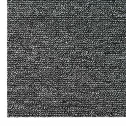 vidaXL Vloertegel Middelgrijs 50 x 50 cm 4 st PP en Bitumen