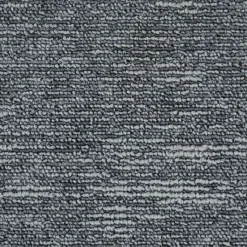vidaXL Vloertegel Rockgrijs 50 x 50 cm 4 st PP en Bitumen