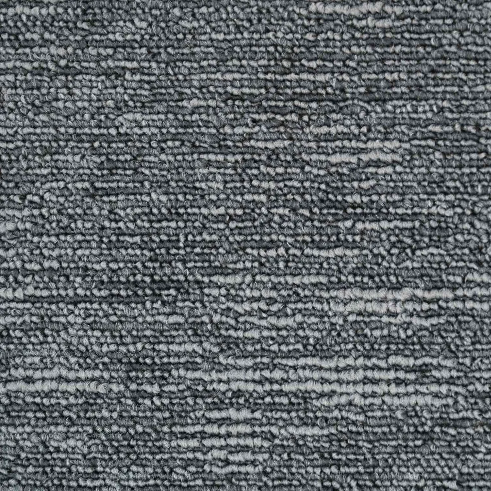 vidaXL Vloertegel Rockgrijs 50 x 50 cm 4 st PP en Bitumen