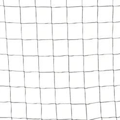 vidaXL Voetbaldoel 184x91x124,5 cm staal