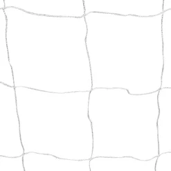 vidaXL Voetbalgoals 2 st 240x90x150 cm staal