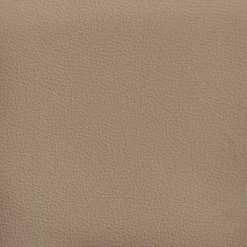 vidaXL Voetenbank 60x50x41 cm kunstleer cappuccino