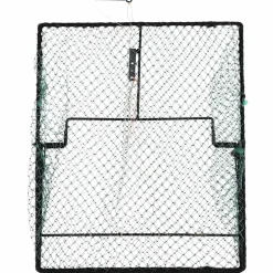vidaXL Vogelval Groen 50 x 60 x 1,9 cm Polyetheen