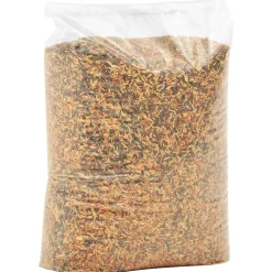 vidaXL Vogelvoer 25 kg