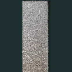 vidaXL Voordeur 88 x 200 cm PVC Antraciet