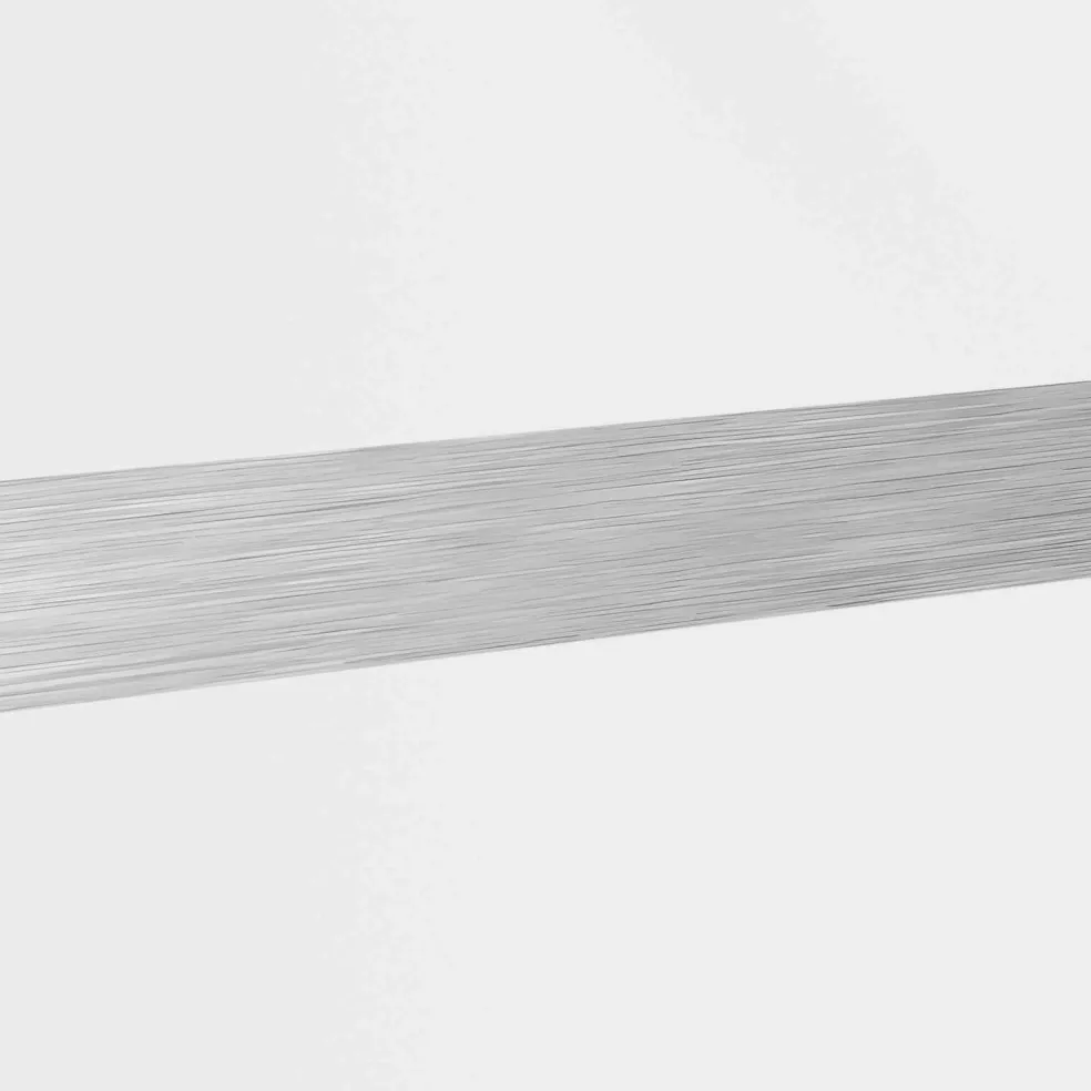 vidaXL Voordeur 88 x 200 cm PVC Wit