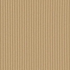 vidaXL Vouwbare Bankbed Groen Grijs 70 x 72 x 60 cm Stof