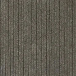 vidaXL Vouwbare Bankbed Lichtgrijs 60 x 70 x 41 cm Stof