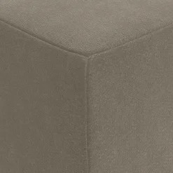 vidaXL Vouwbare Bankbed 75 x 63 x 45 cm Blauw