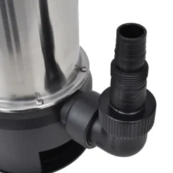 vidaXL Vuilwater dompelpomp 1100 W 16500 L/u