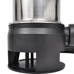 vidaXL Vuilwater dompelpomp 1100 W 16500 L/u