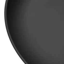 vidaXL Vuurplaats 57 cm staal