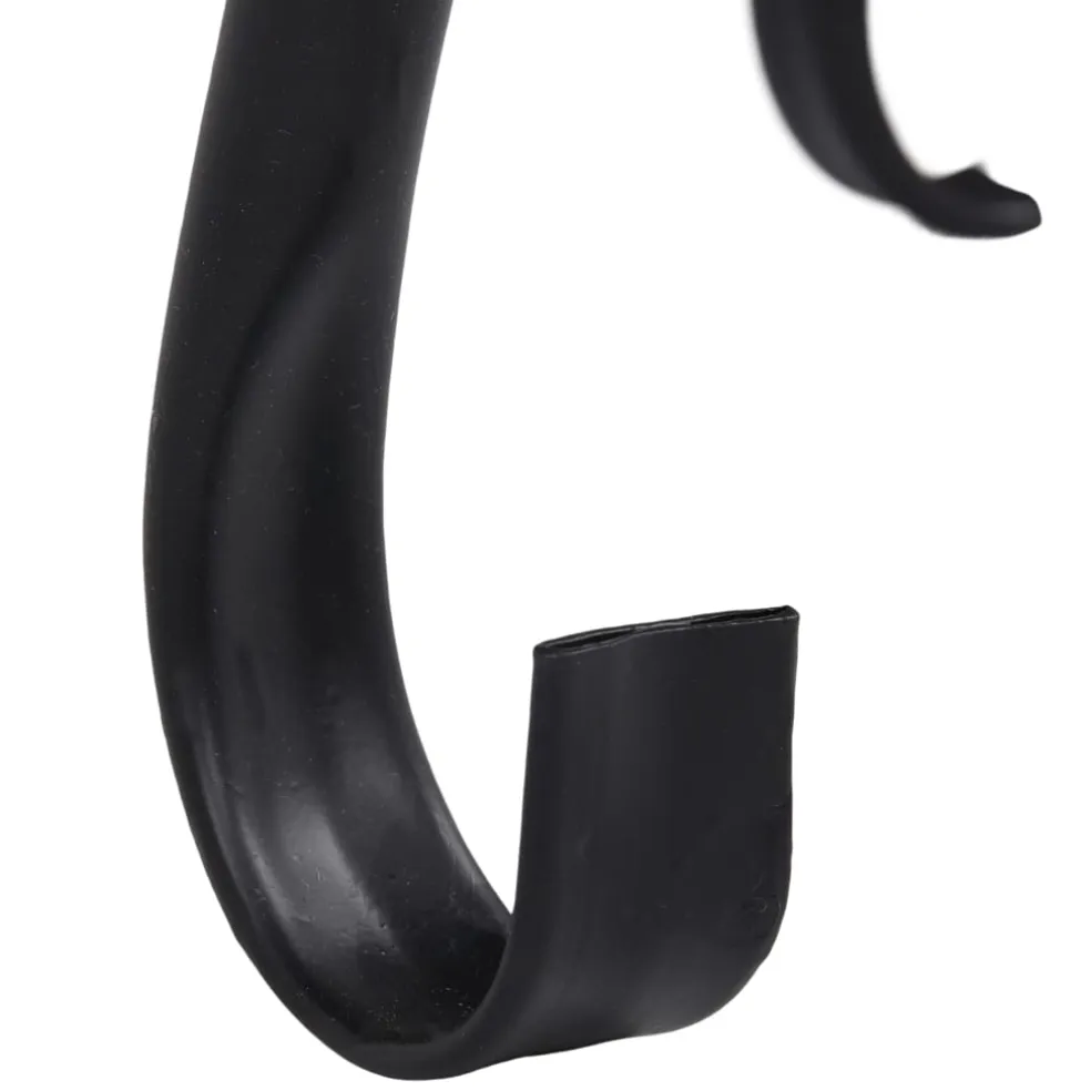vidaXL Vuurtafel mozaïek 68 cm keramiek terracottakleurig