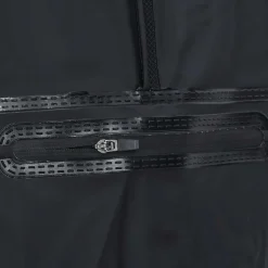 vidaXL Waadpak met laarzen en riem maat 38 zwart