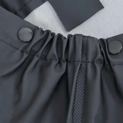 vidaXL Waadpak met laarzen maat 38 zwart