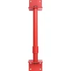 vidaXL Wandbeugel voor zwenkarm 78 cm