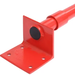 vidaXL Wandbeugel voor zwenkarm 78 cm