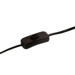 vidaXL Wandlamp dierenvorm 25 W 12x12x42 cm E27