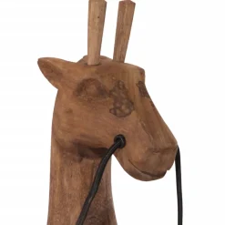 vidaXL Wandlamp dierenvorm 25 W 12x12x42 cm E27