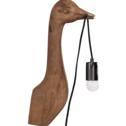 vidaXL Wandlamp dierenvorm 25 W 12x12x42 cm E27