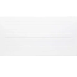 vidaXL Wandpanelen 10 st 100 x 50 cm Antraciet EPS-schuim