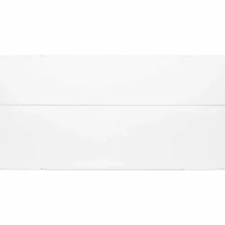 vidaXL Wandpanelen 5 st 100 x 50 cm Bruin EPS-schuim