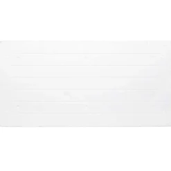 vidaXL Wandpanelen 10 st 100 x 50 cm Donkergrijs en lichtgrijs