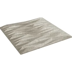 vidaXL Wandpanelen 12 st 50 x 50 cm Steen Beton XPS Schuim