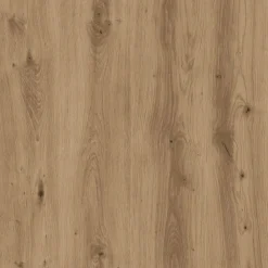 vidaXL Wandplank 2 st Artisan Eiken 60 x 16 x 14 cm