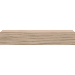 vidaXL Wandschap 23x23,5x4 cm bewerkt hout