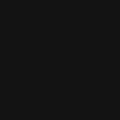 vidaXL Wandschap zwevend 23x23,5x3,8 cm MDF zwart