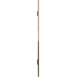 vidaXL Wandspiegel 50x40 cm goudkleurig