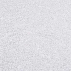 vidaXL Washandjes FROGN 2 st 15x21 cm 360 g/m² wit