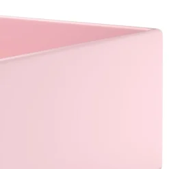 vidaXL Wastafel met overloop keramiek matroze