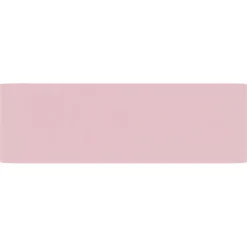 vidaXL Wastafel 41x30x12 cm keramiek matroze