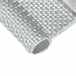 vidaXL Waterbestendige Tarp Blauw 250 x 240 x 220 cm