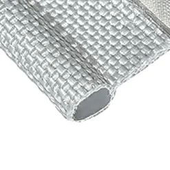 vidaXL Waterbestendige Tarp Groen 250 x 240 x 220 cm
