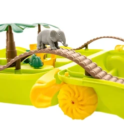 vidaXL Waterspeelgoed jungle 51x21,5x66,5 cm polypropeen
