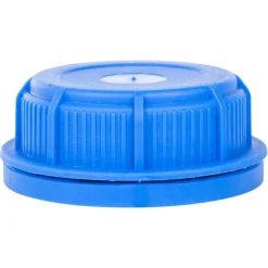 vidaXL Watertank met kraan 20 L kunststof transparant