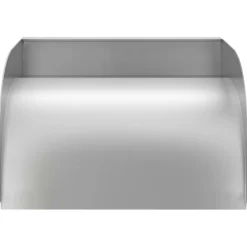 vidaXL Waterval 30x34x14 cm roestvrij staal 304