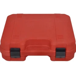vidaXL Wielnaaflager gereedschapset 14 stuks 78 mm voor Ford, Mazda, Volvo