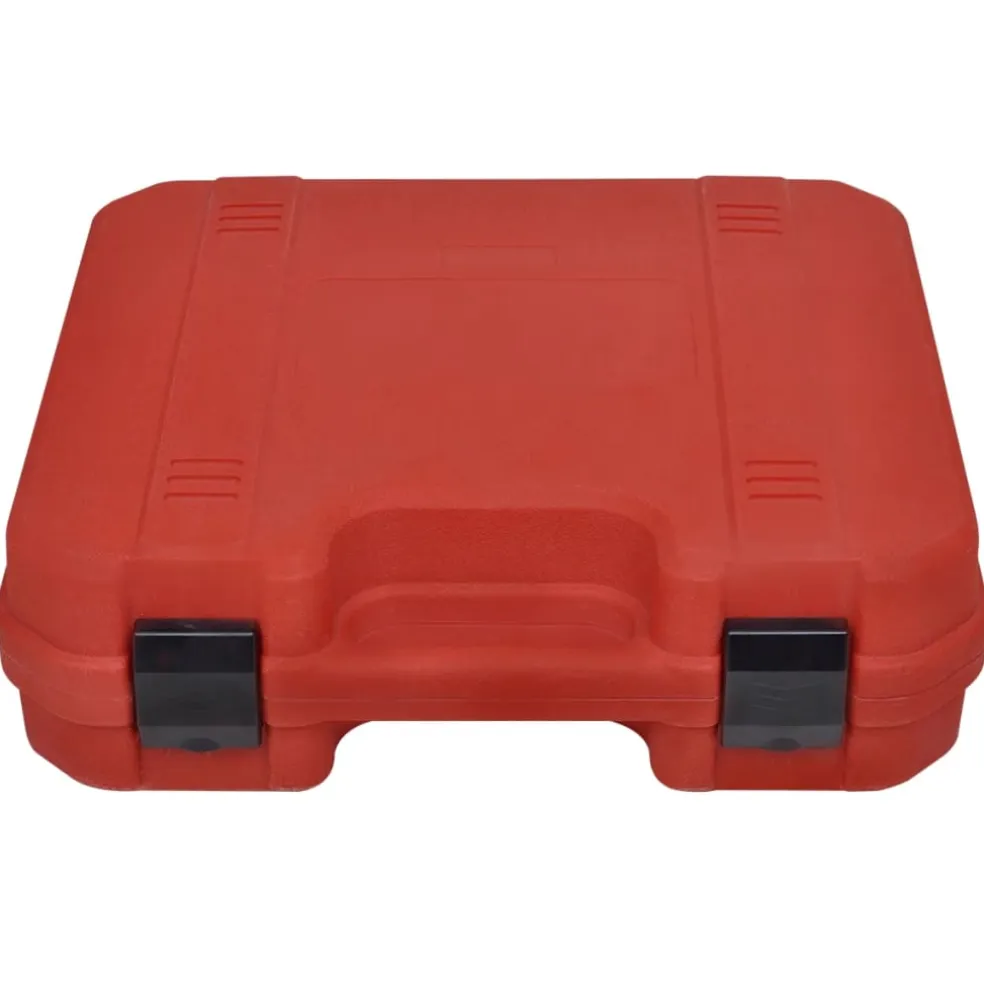 vidaXL Wielnaaflager gereedschapset 14 stuks 78 mm voor Ford, Mazda, Volvo